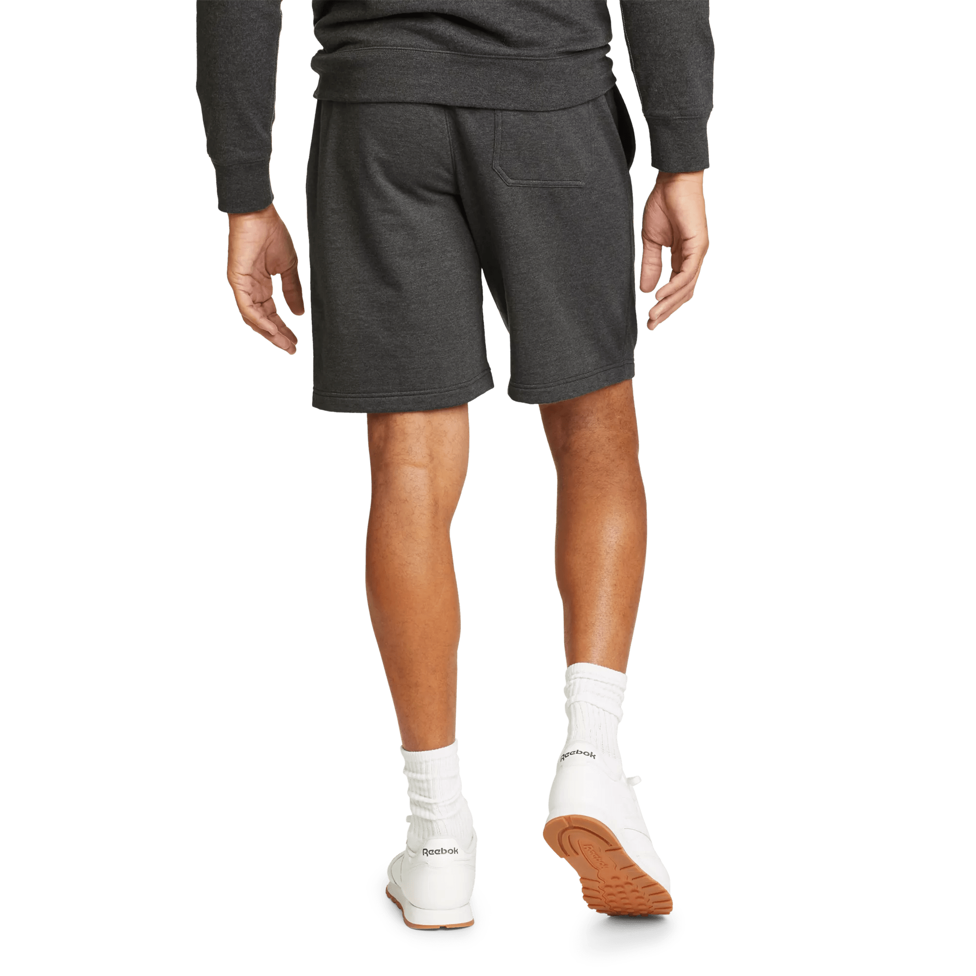 Camp Fleece Shorts