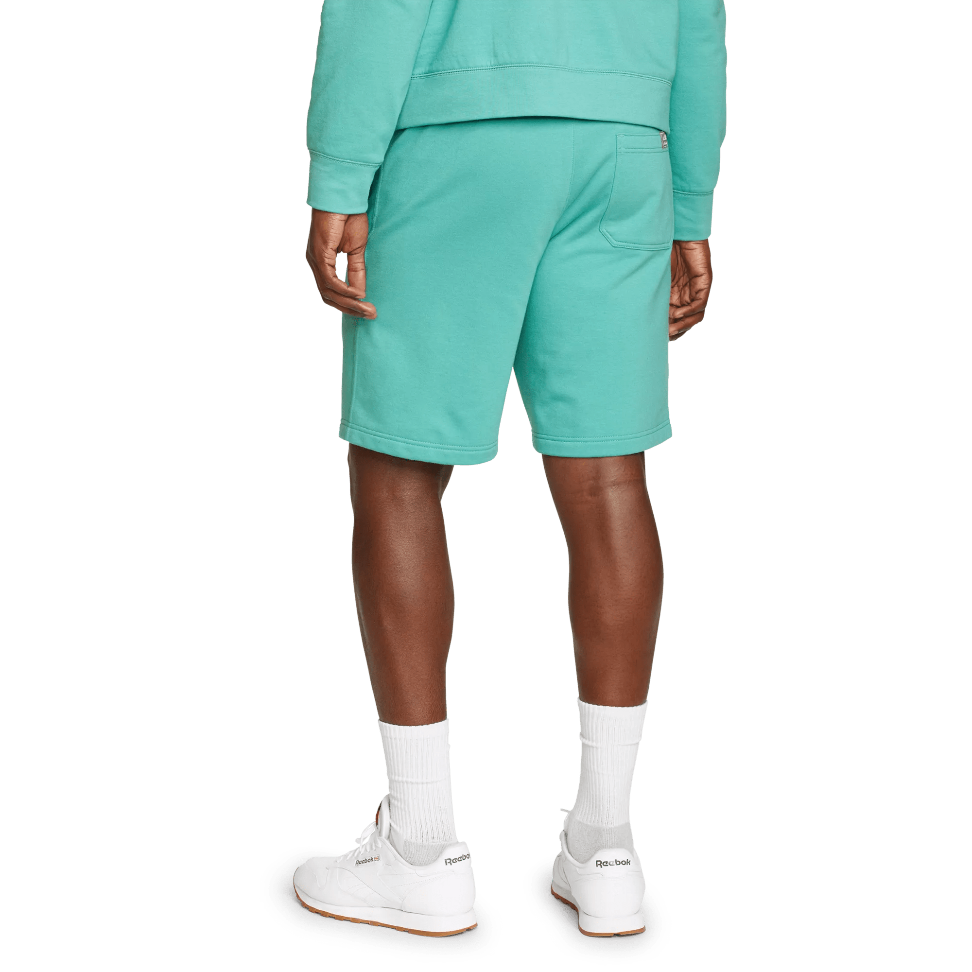 Camp Fleece Shorts