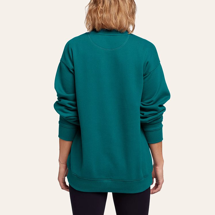 Eddie Bauer Signature Sweatshirt | Eddie Bauer