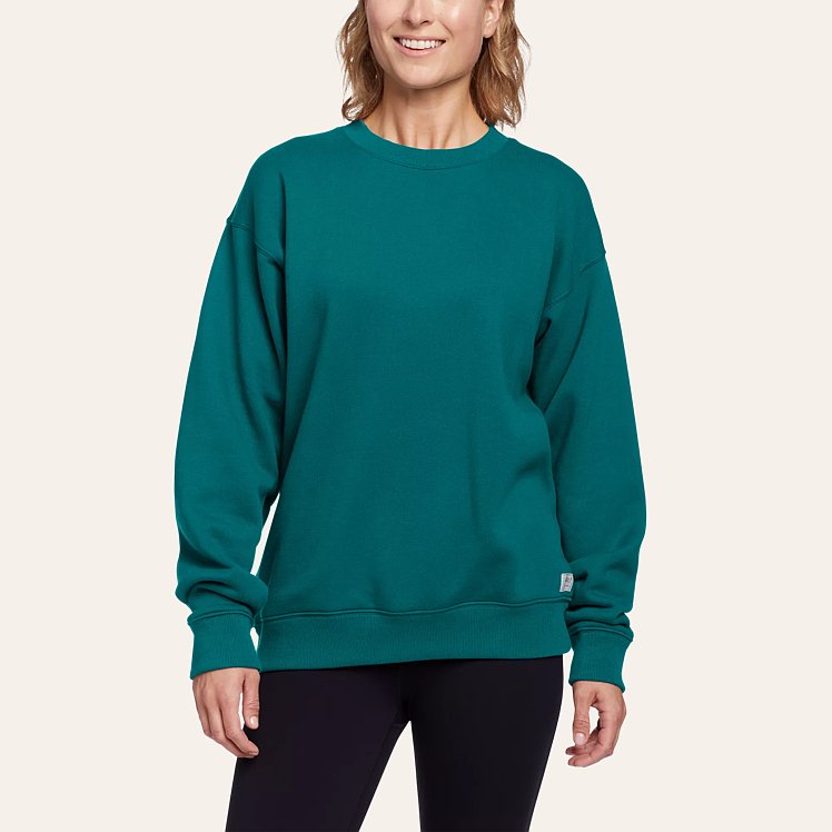 Eddie Bauer Signature Sweatshirt | Eddie Bauer