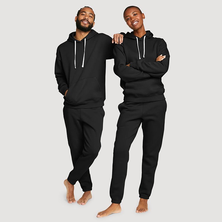 EB Signature Fleece Sweatpants