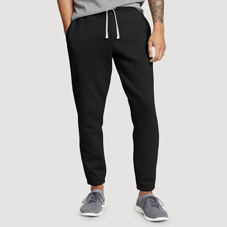 EB Signature Fleece Sweatpants