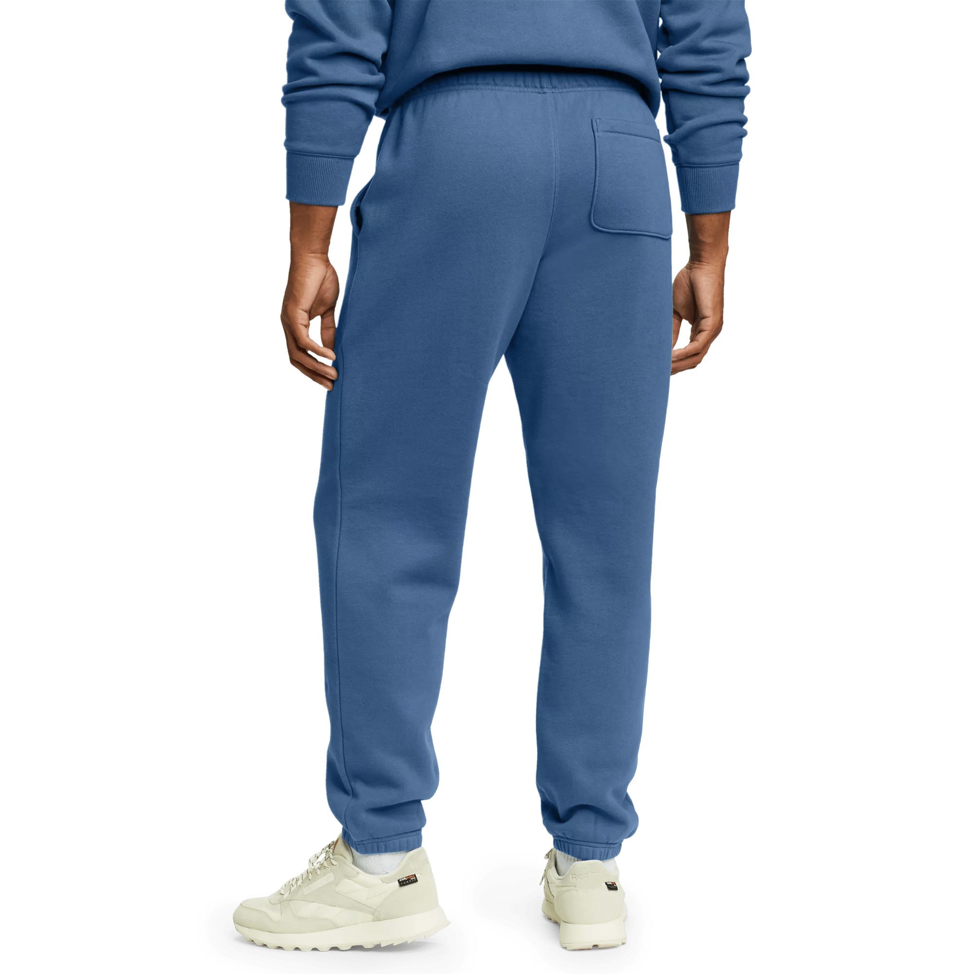 EB Signature Fleece Sweatpants