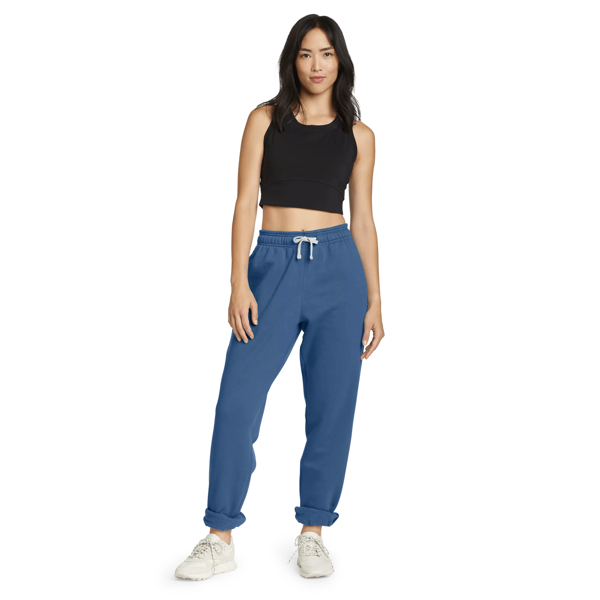 EB Signature Fleece Sweatpants