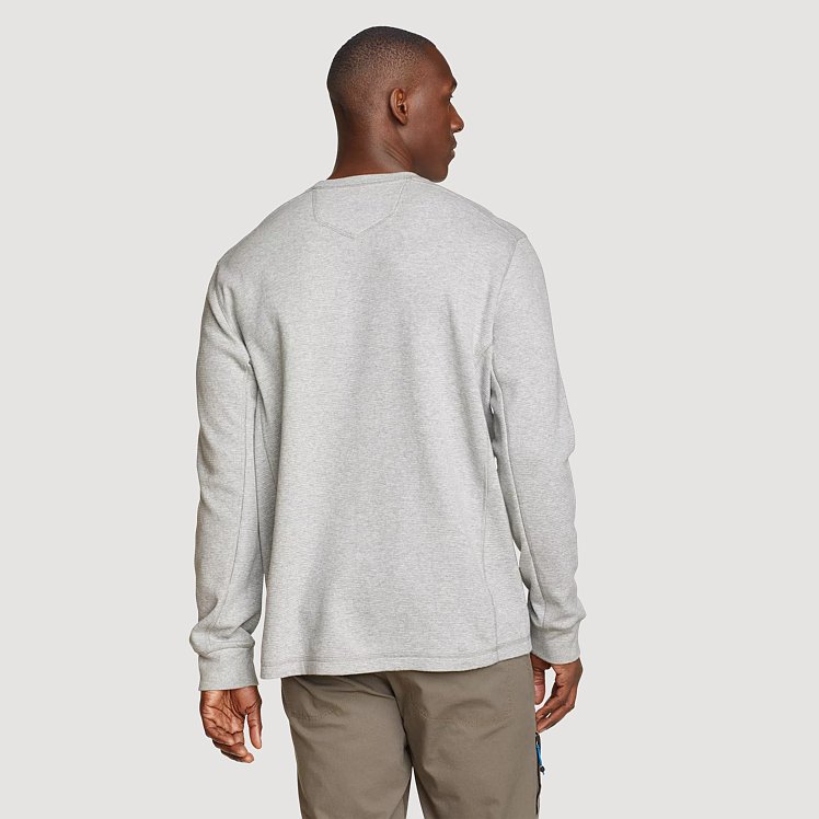 Men's Eddie's Favorite Ultrasoft Thermal Crew