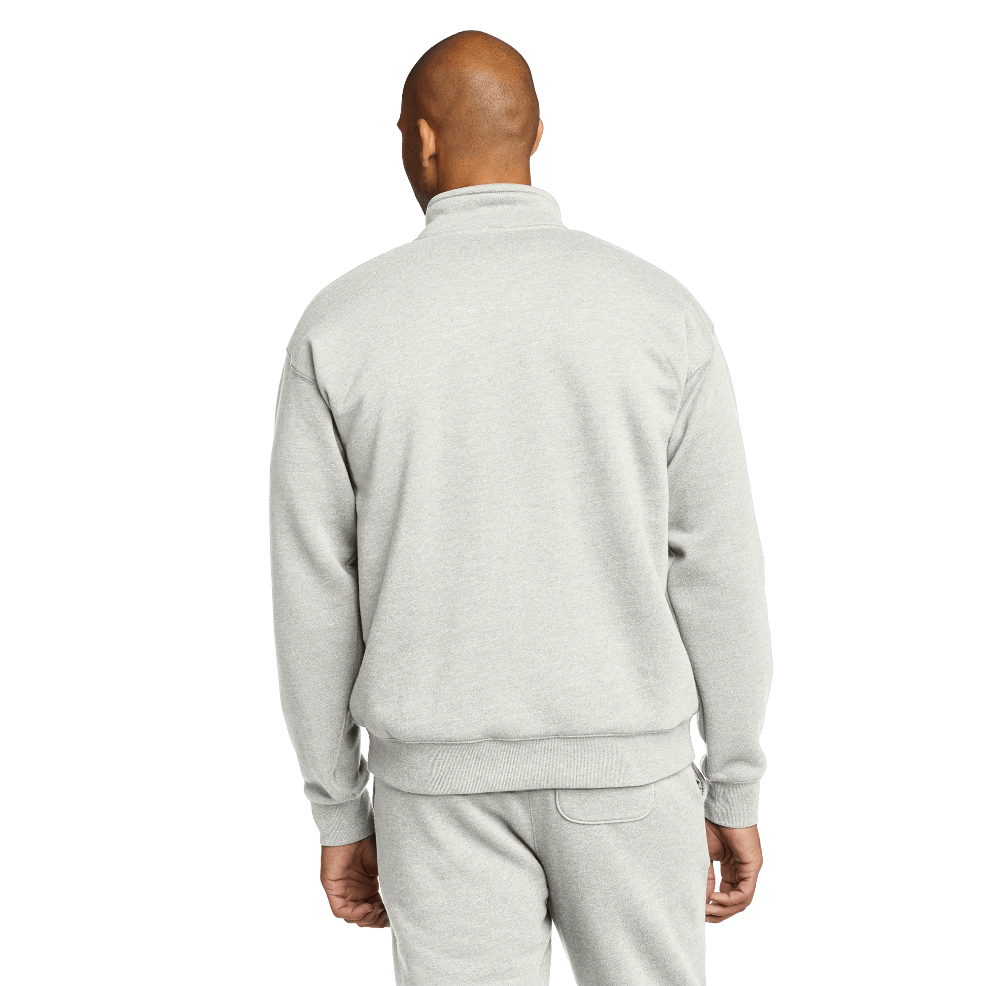 Eddie Bauer Signature Fleece Faux Shearling-Lined 1/4-Zip