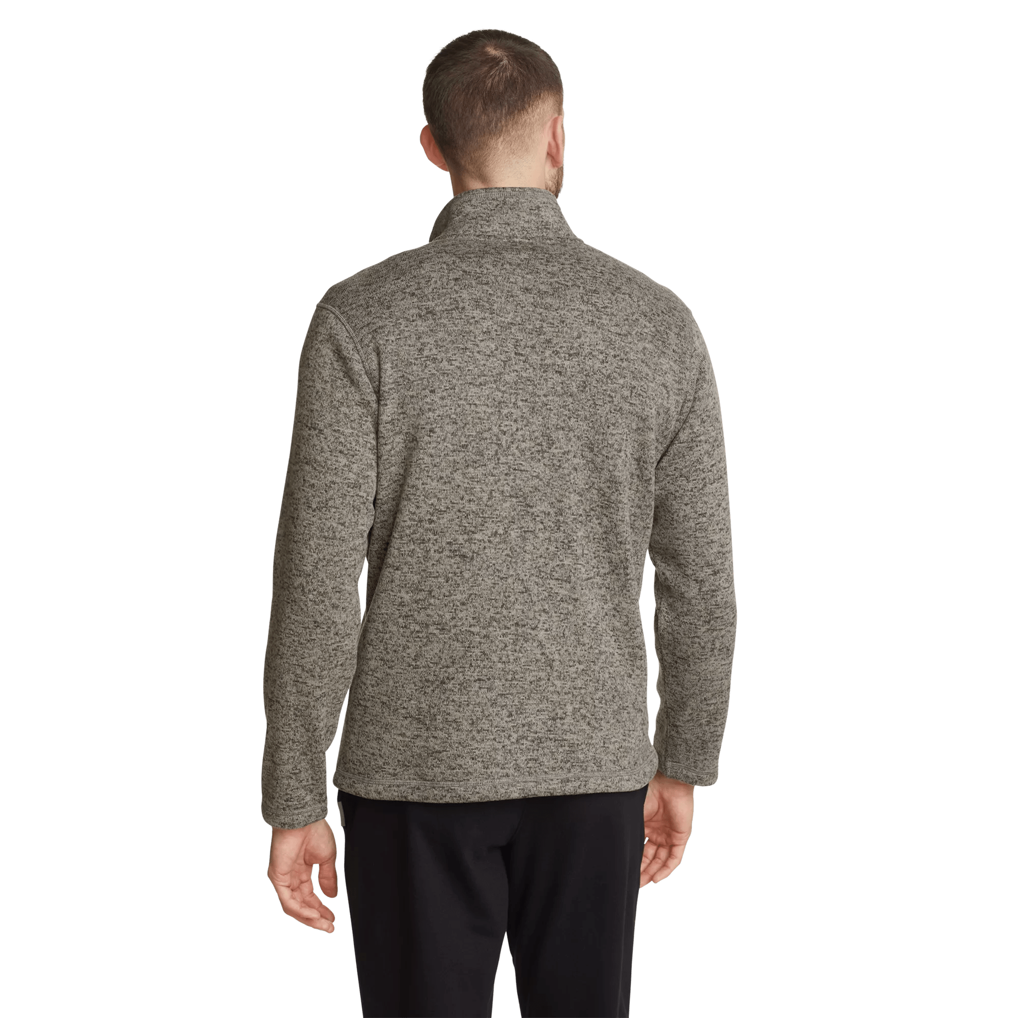 Convector 1/2-Zip Sweater