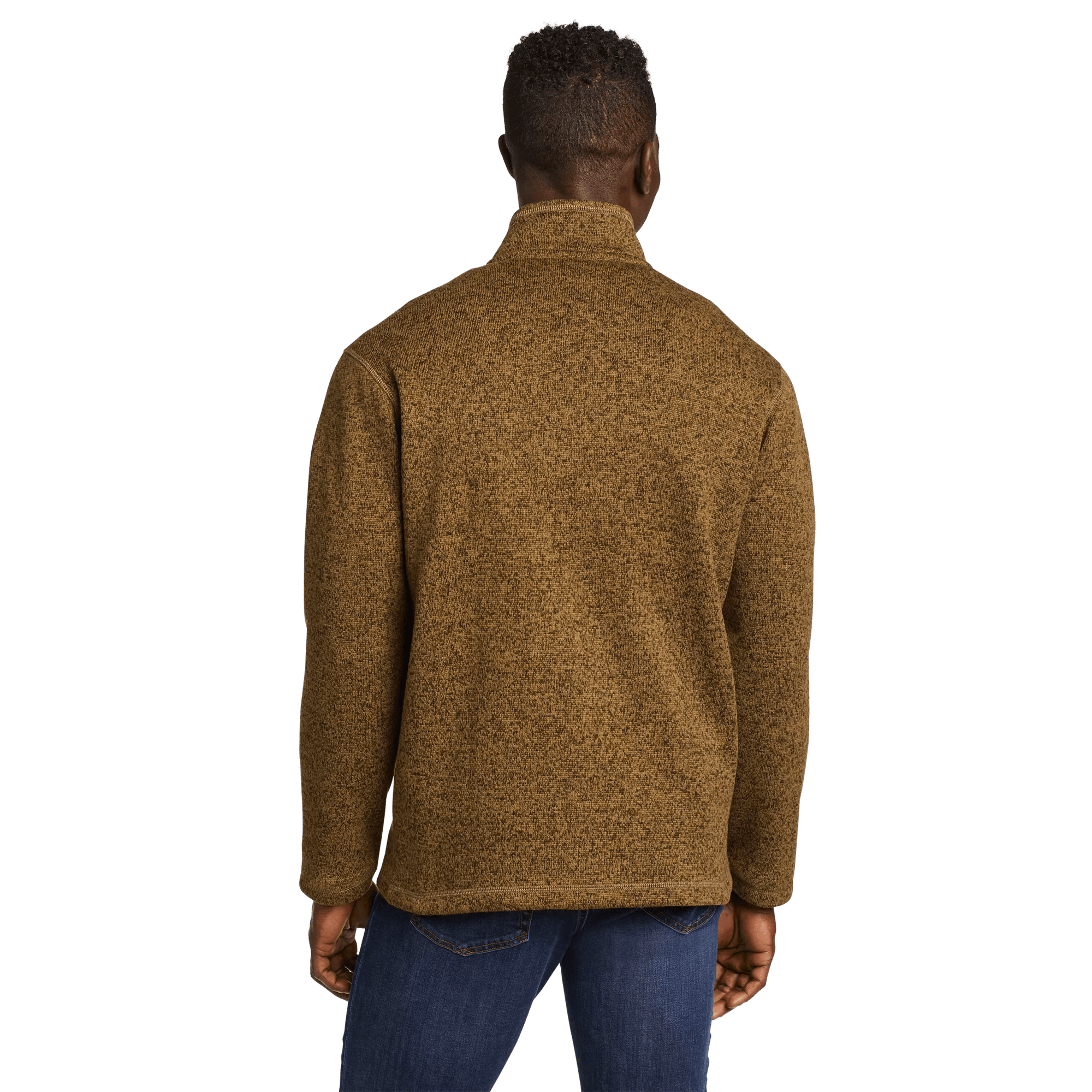 Convector 1/2-Zip Sweater