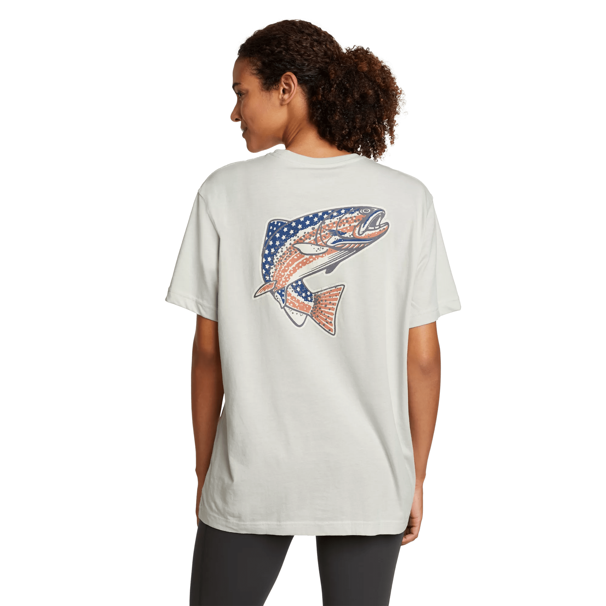 EB Fish T-Shirt