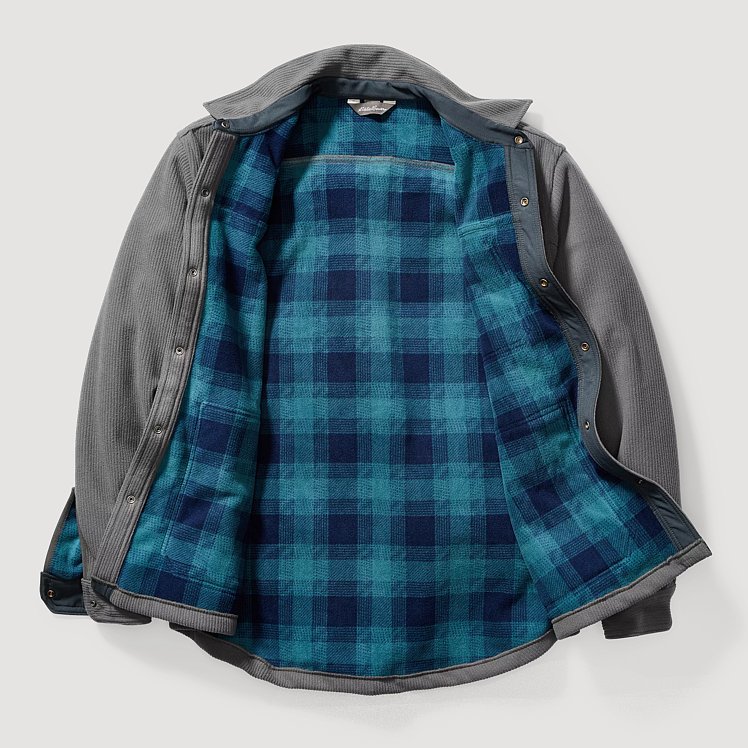 Men's Chutes Pro Shirt Jacket | Eddie Bauer