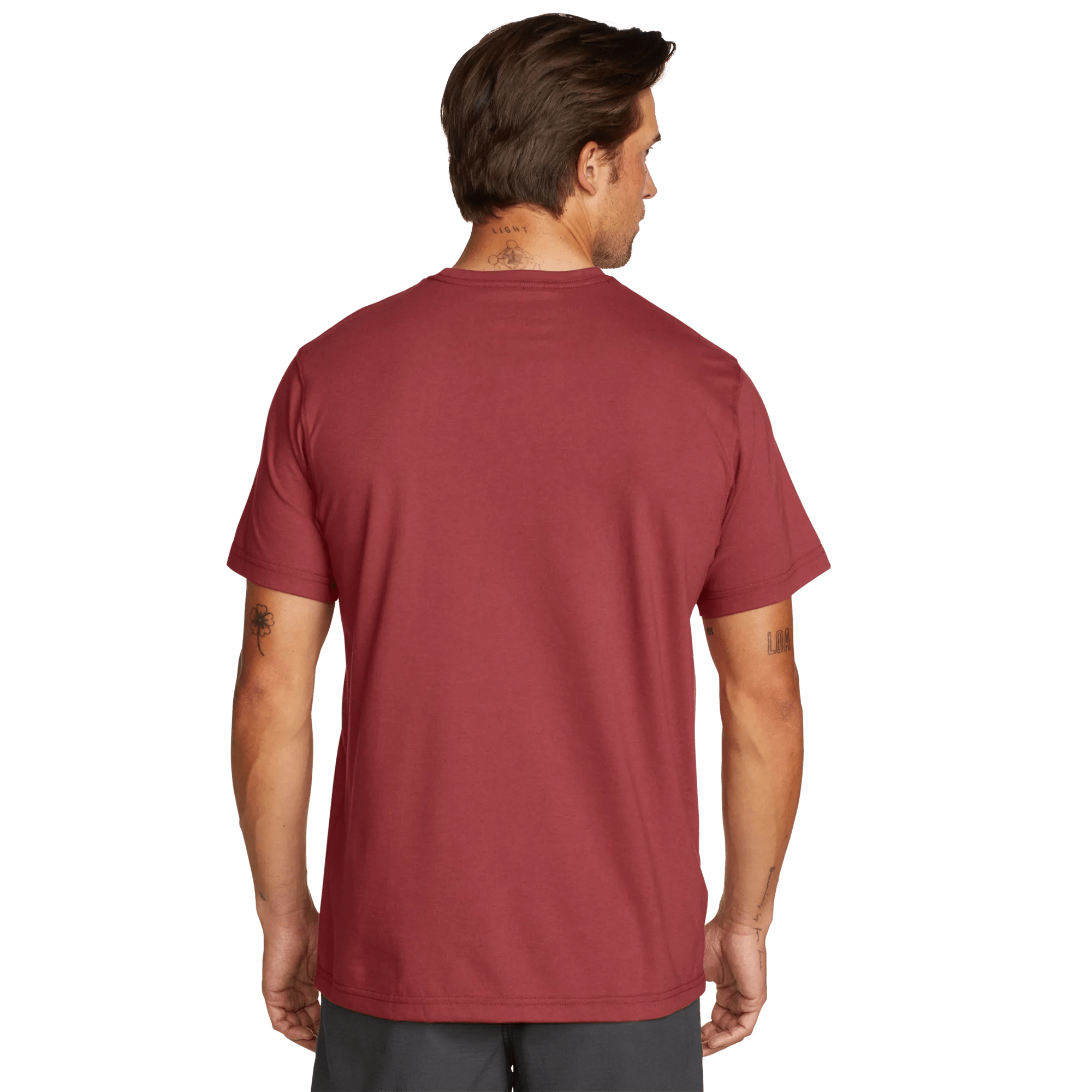 EB Canada Maple Leaf  T-Shirt