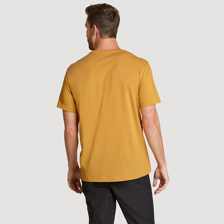 EB Eternally Optimistic Graphic T-Shirt