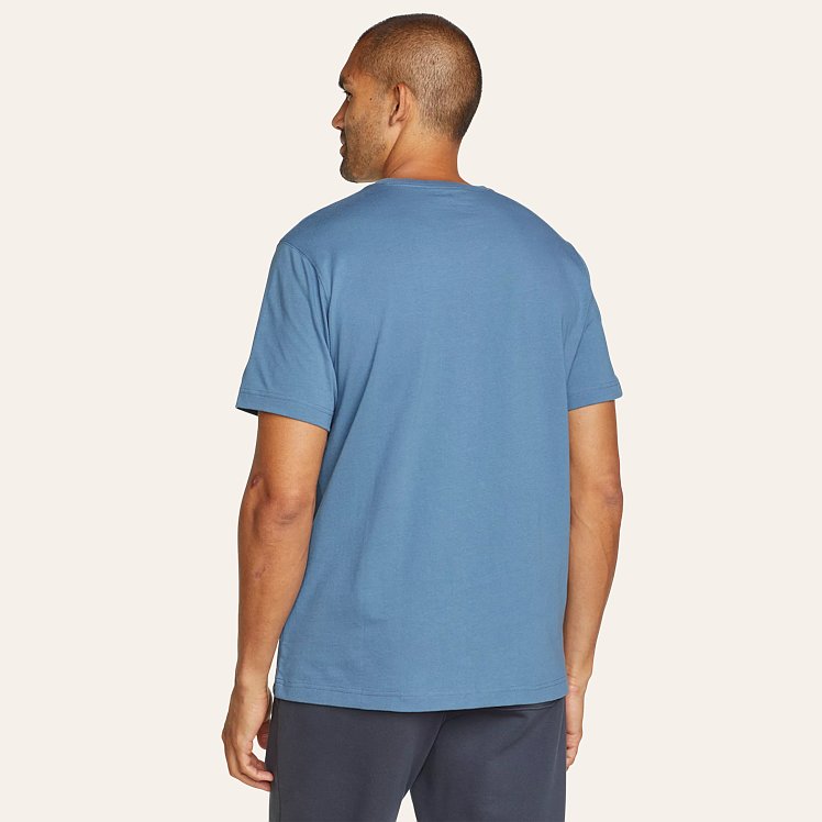 Eddie bauer cotton shorts deals