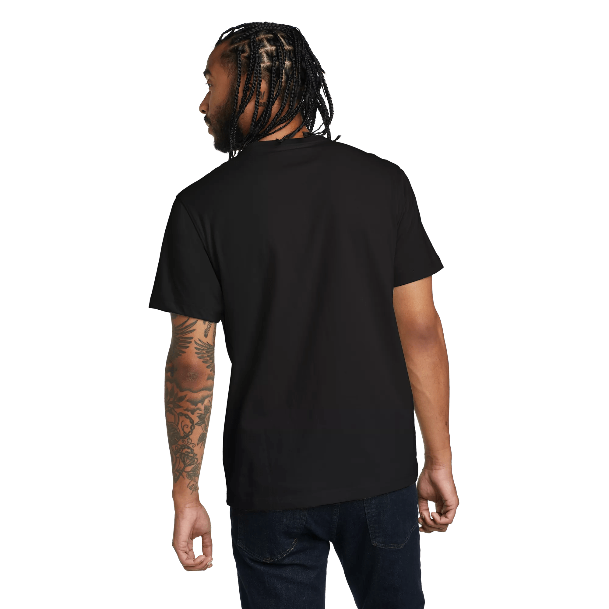 Legend Wash 100% Cotton Short-Sleeve Pocket T-Shirt