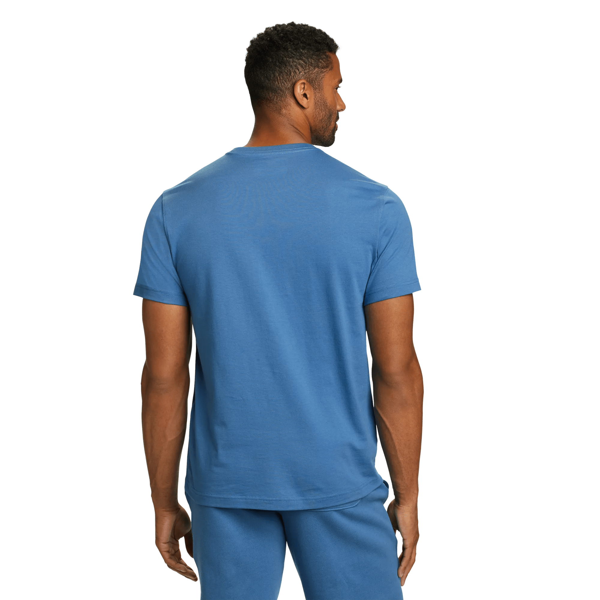 Legend Wash 100% Cotton Short-Sleeve Pocket T-Shirt