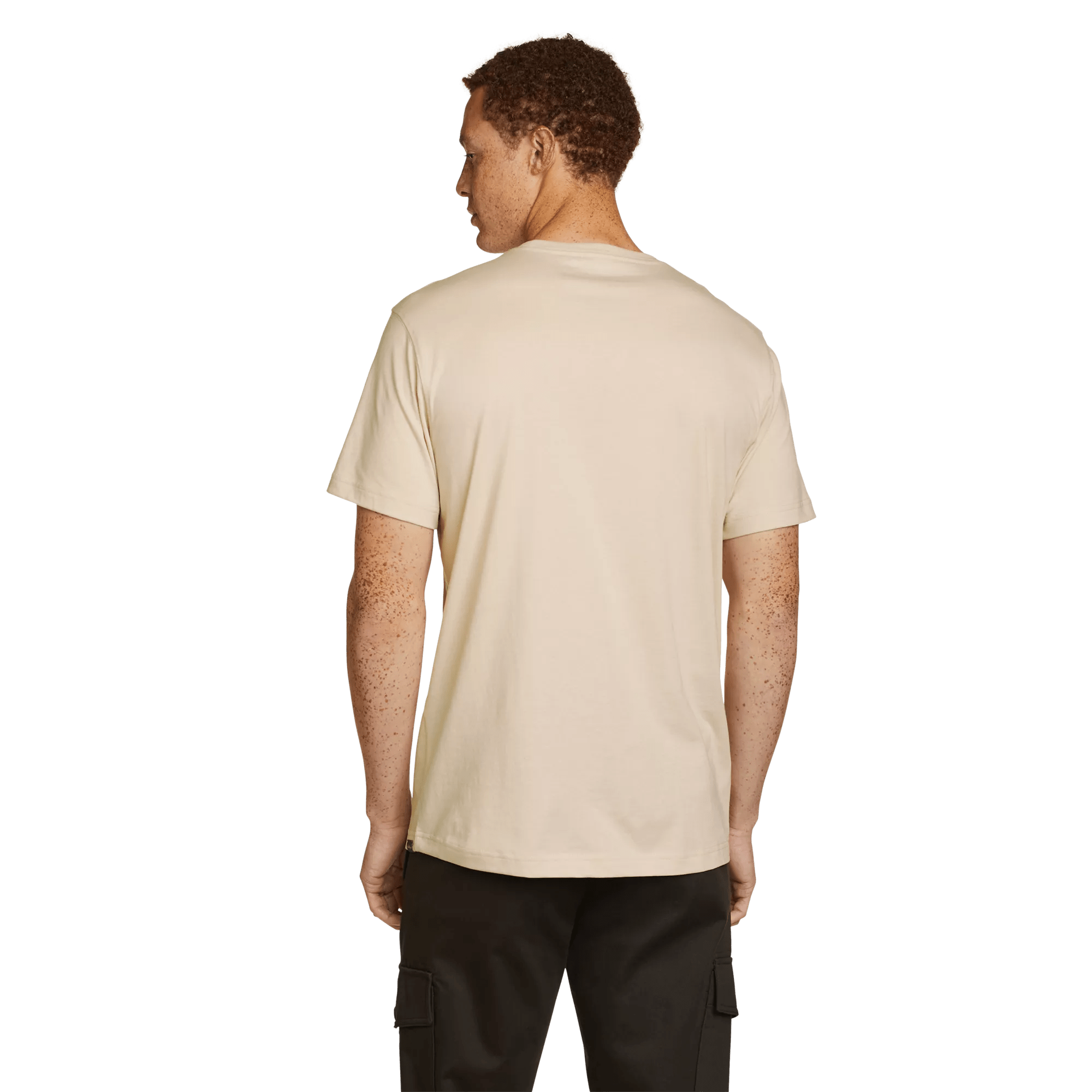 Nature Club Graphic T-Shirt