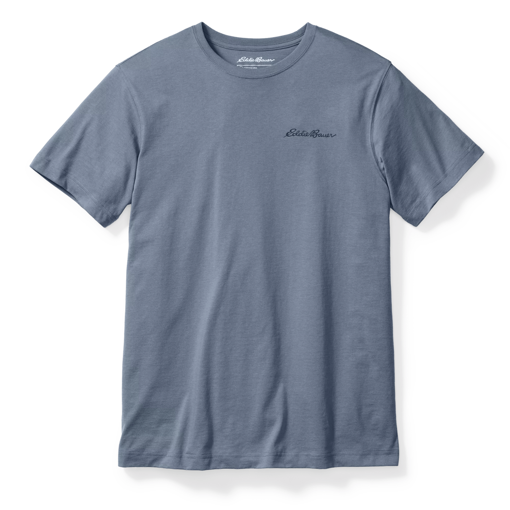 EB Graphic Short-Sleeve T-Shirt - Sleep Under The Stars