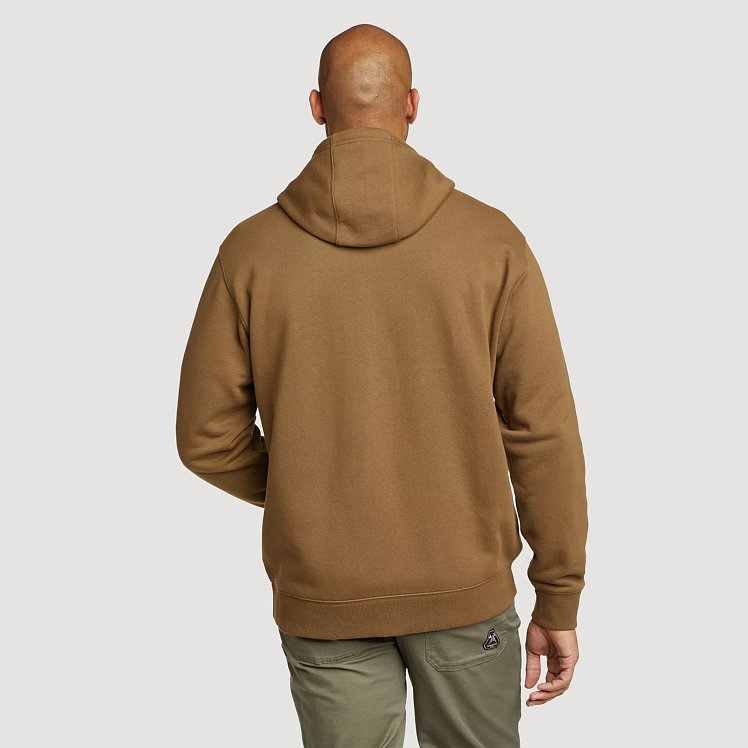 ジャケット・アウター 90s Eddie Bauer Plaid Hoodie Men's Eddie's Favorite Flannel Hoodie | Eddie Bauer