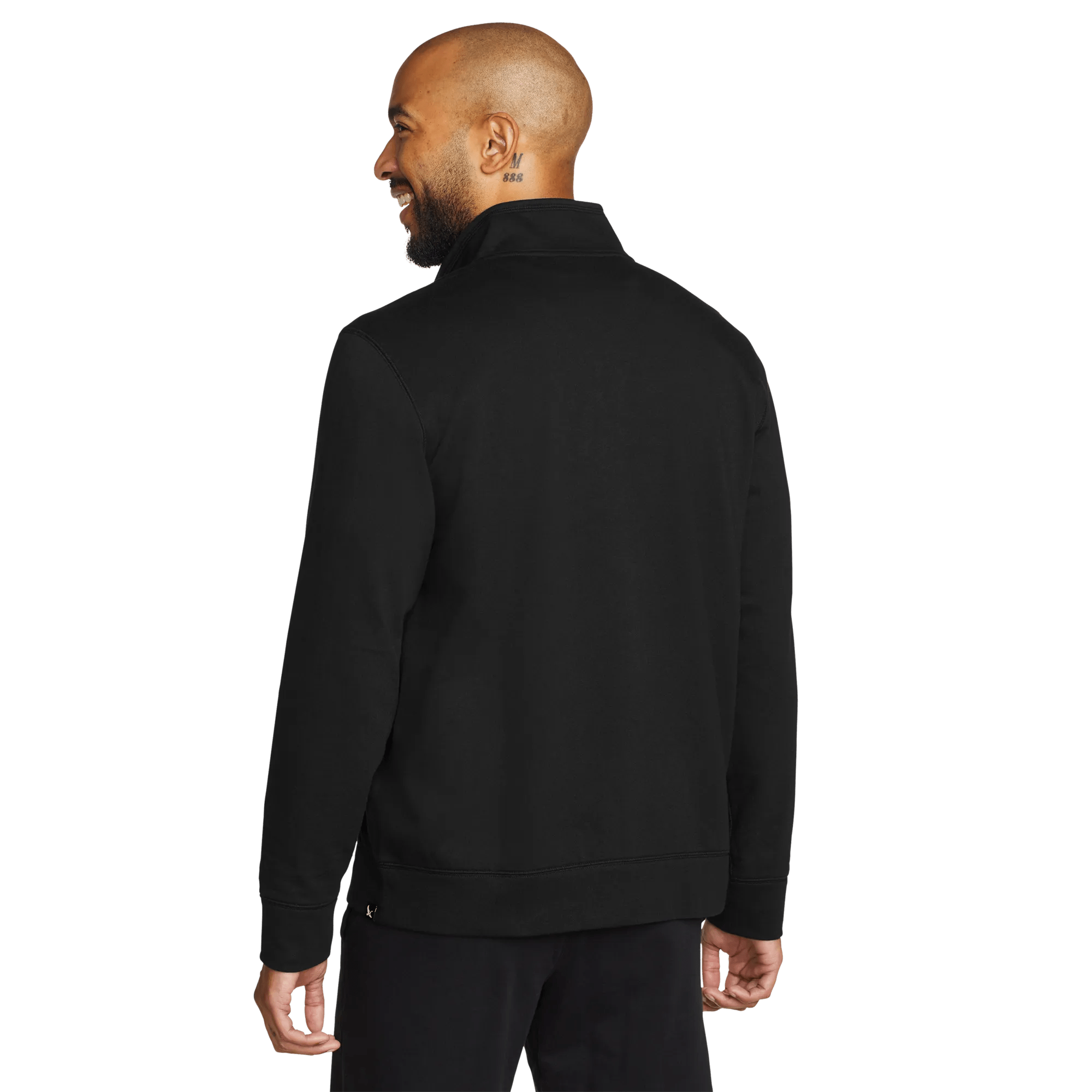 Camp Fleece 1/4-Zip Pullover