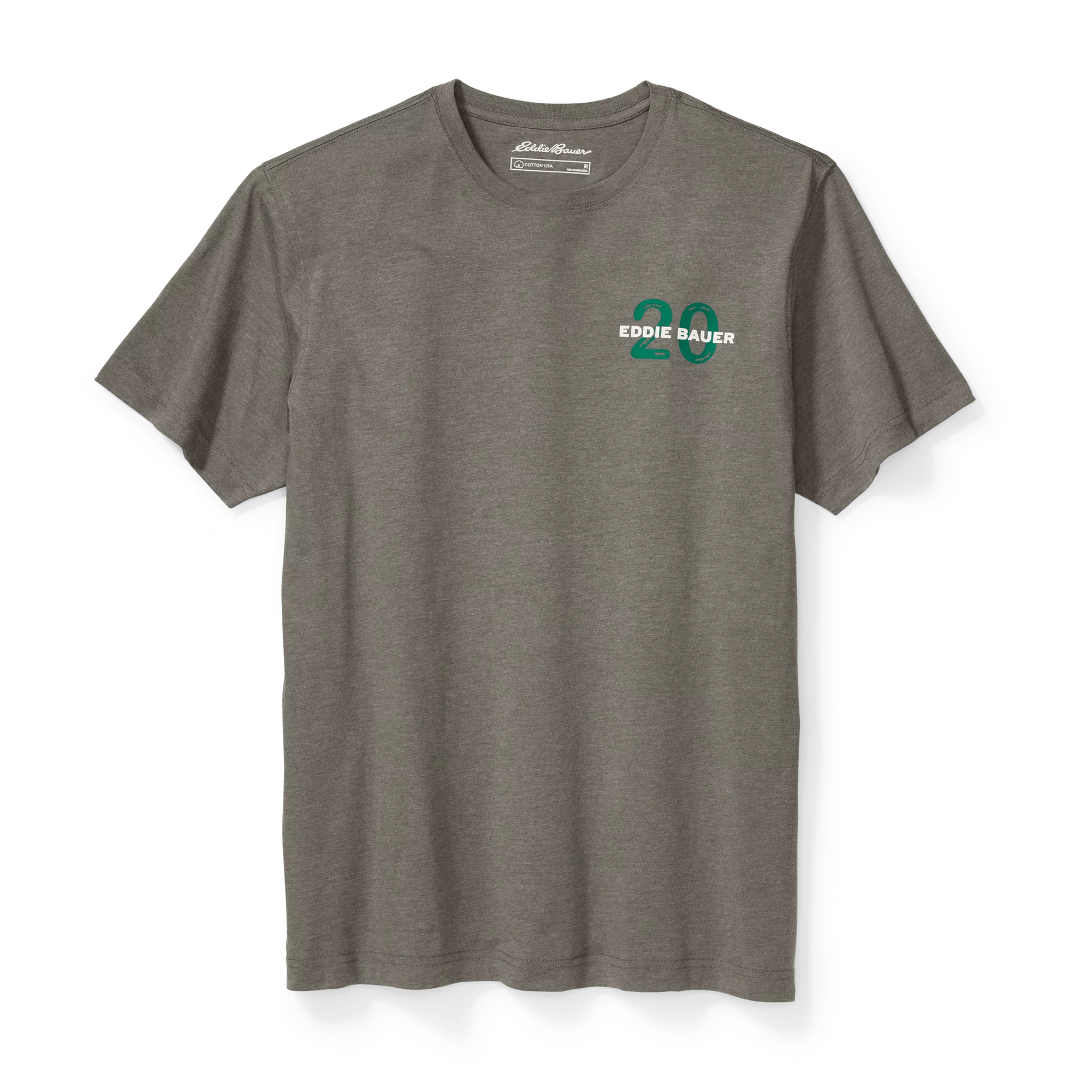 Graphic T-Shirt - Climb And Conquer