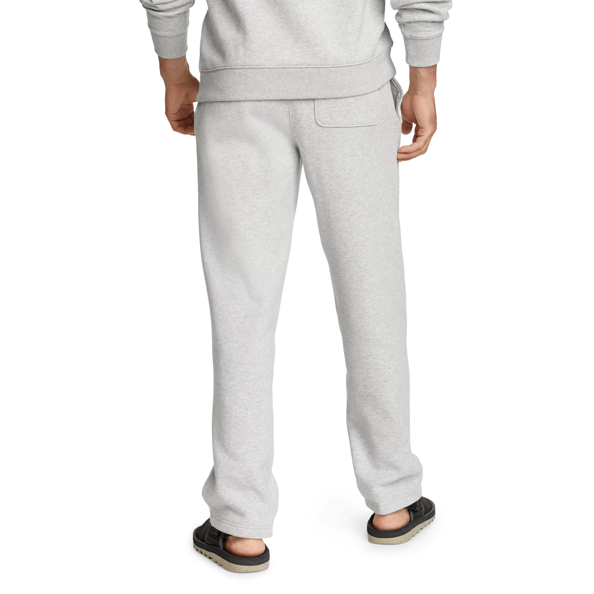 EB Signature Relaxed Sweatpants