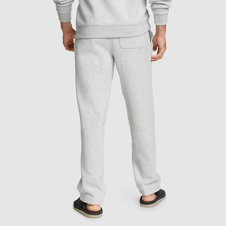 Eddie bauer sweat pants sale