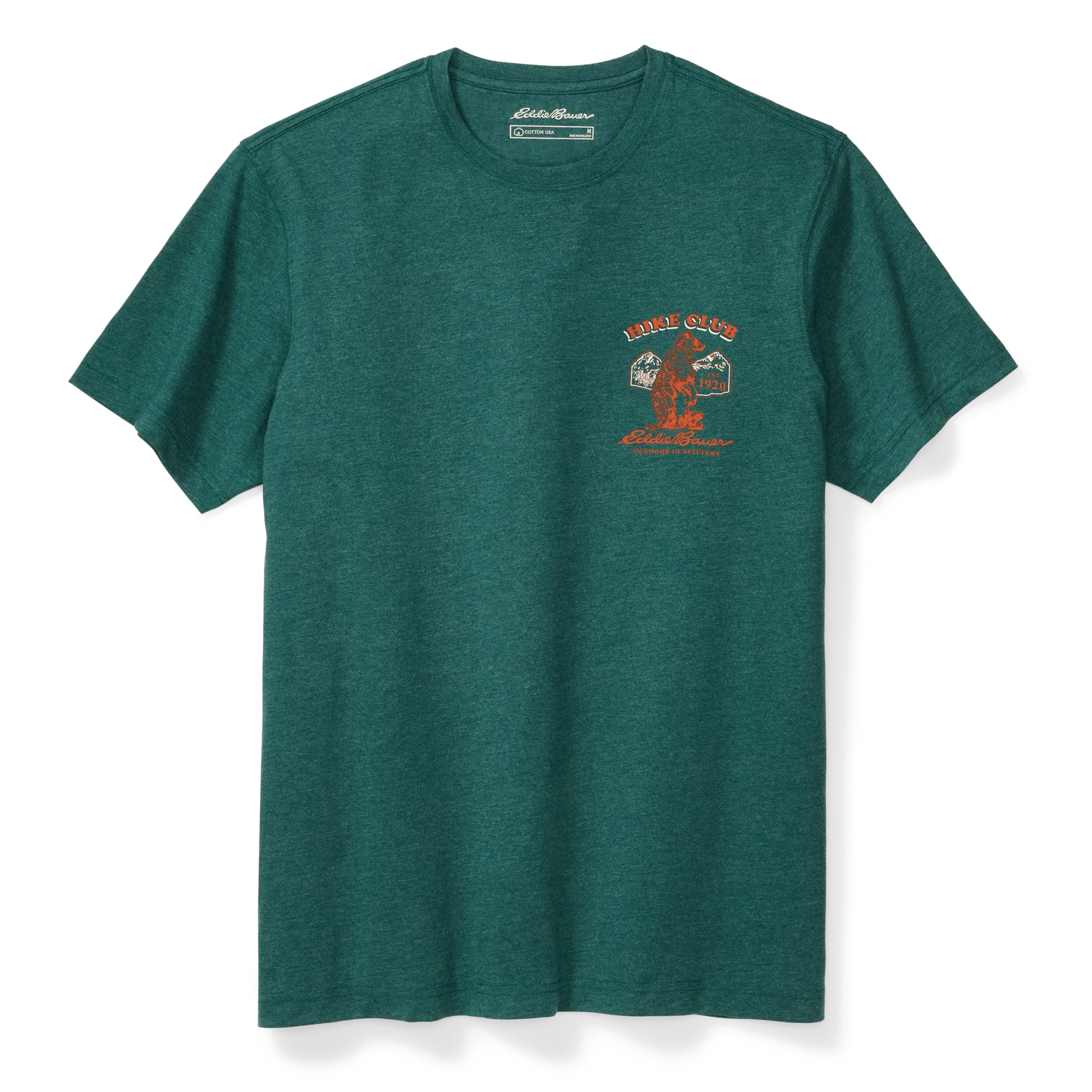EB Graphic T-Shirt
