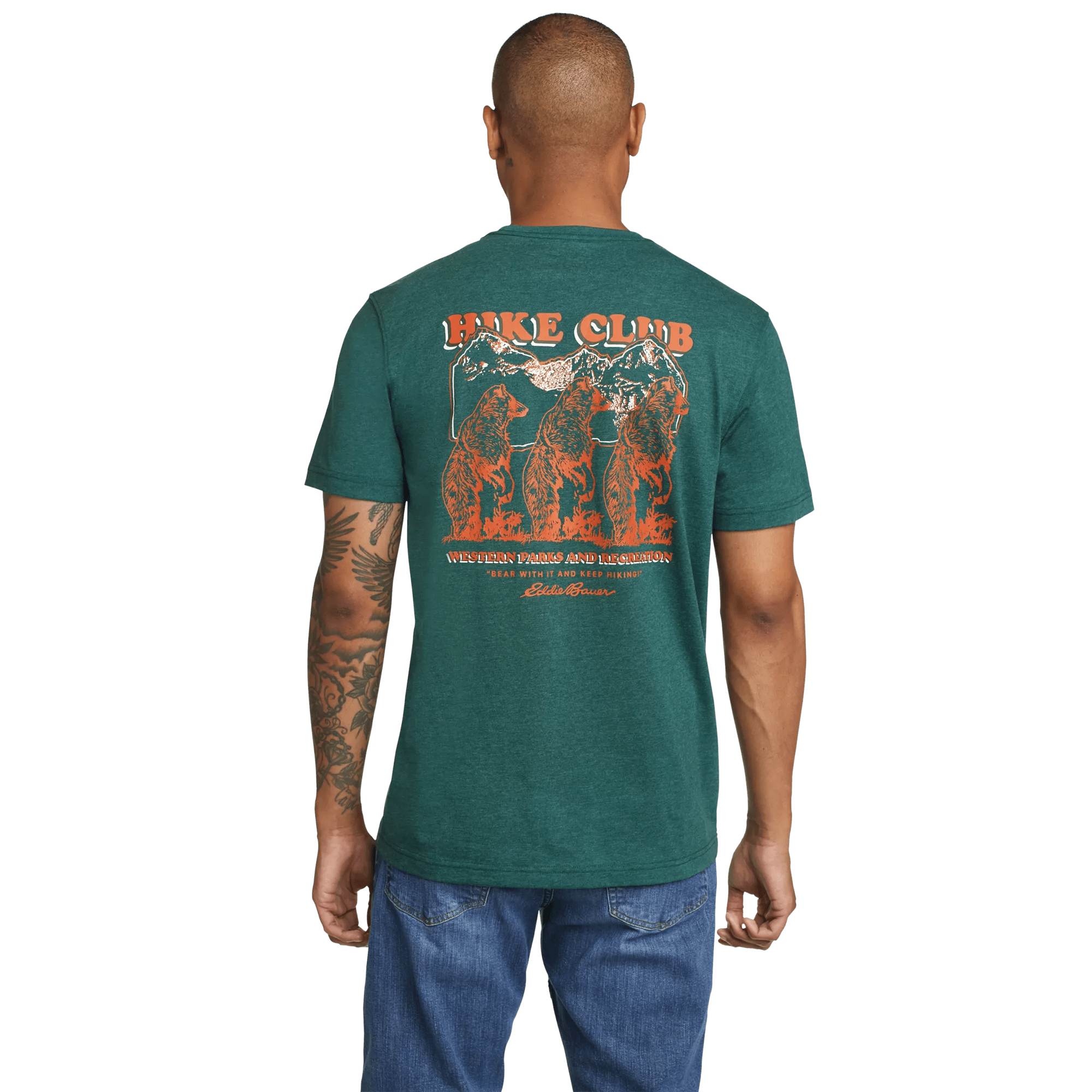 EB Graphic T-Shirt