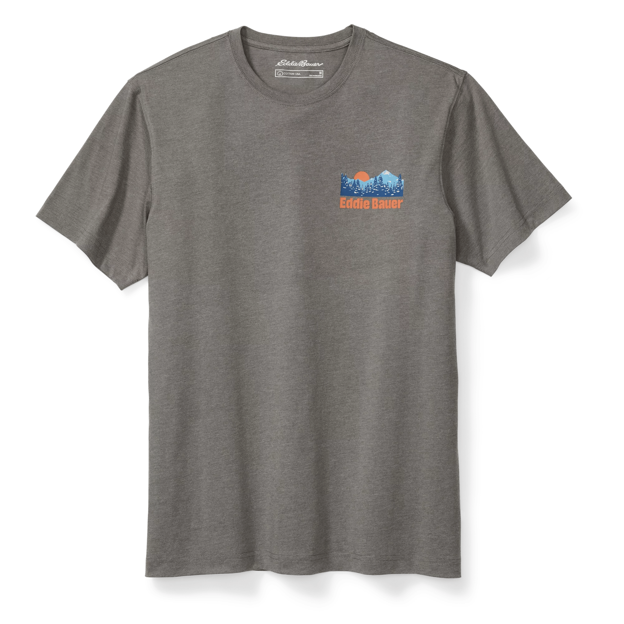Graphic T-Shirt - Great Outdoors
