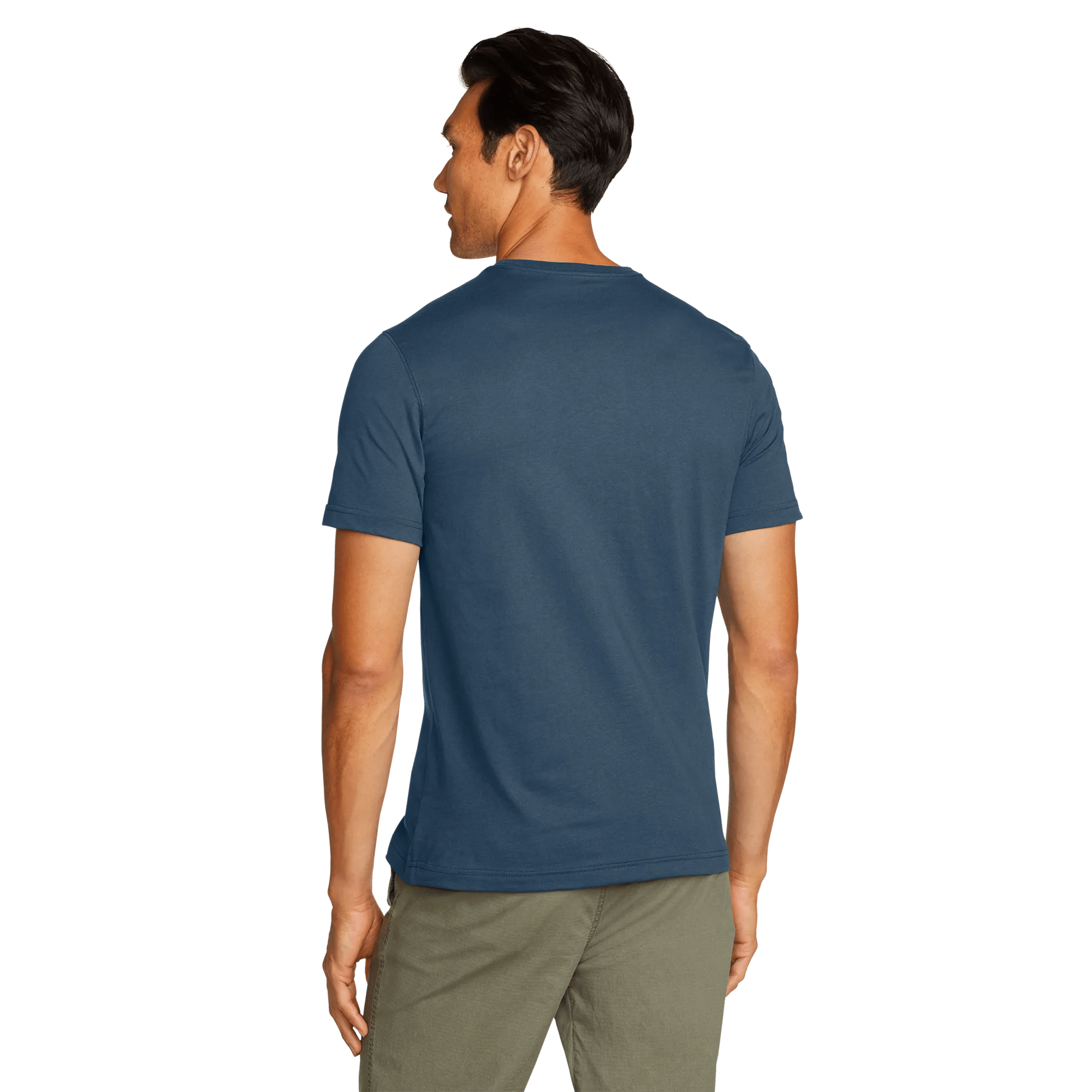 Graphic T-Shirt - Reel 'Em