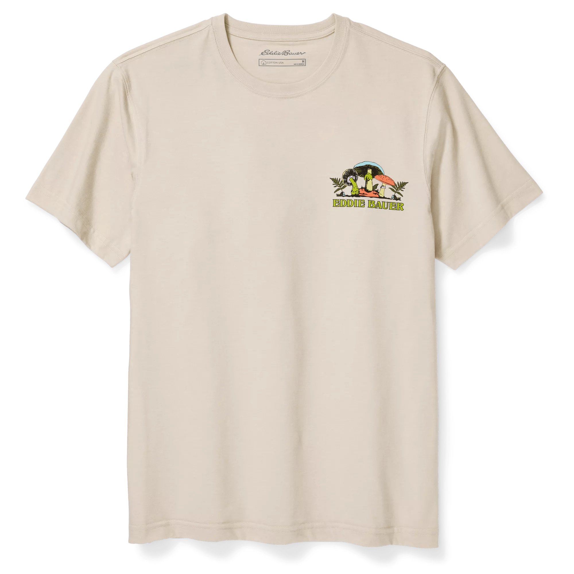 Graphic T-Shirt - Take A Trip