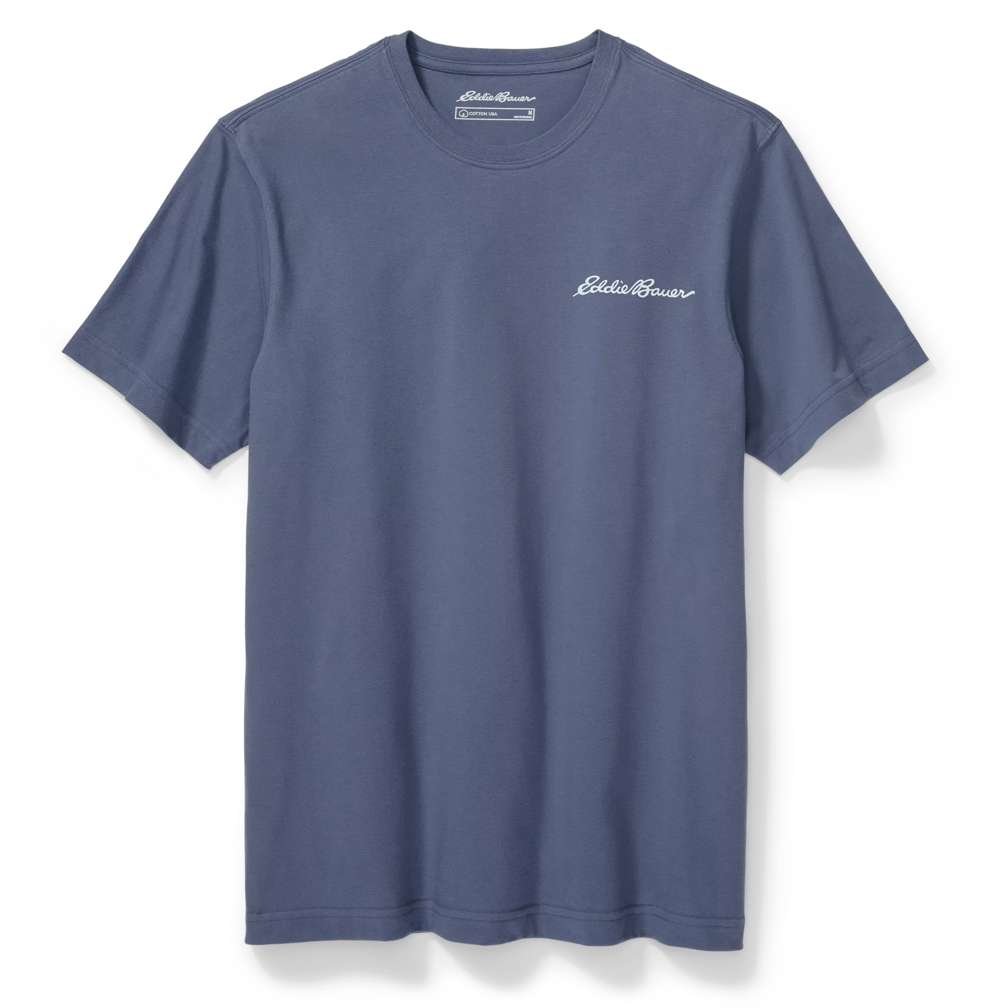 Graphic T-Shirt - Baja