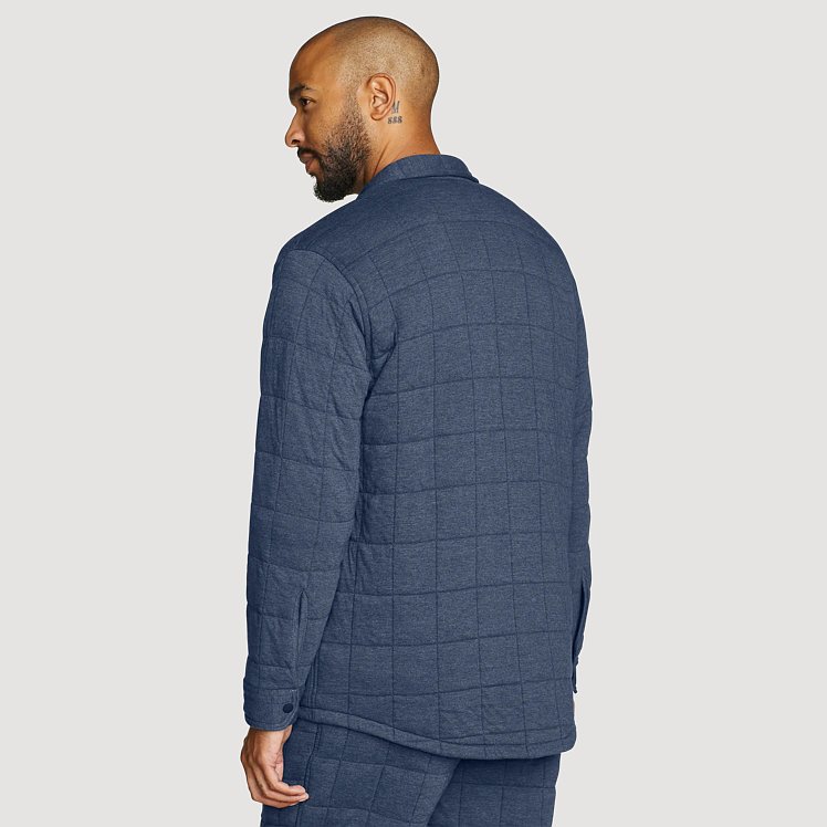 ジャケット・アウター everyone quilting jacket L Quilted Jacket LE – Mifland : A Design Company
