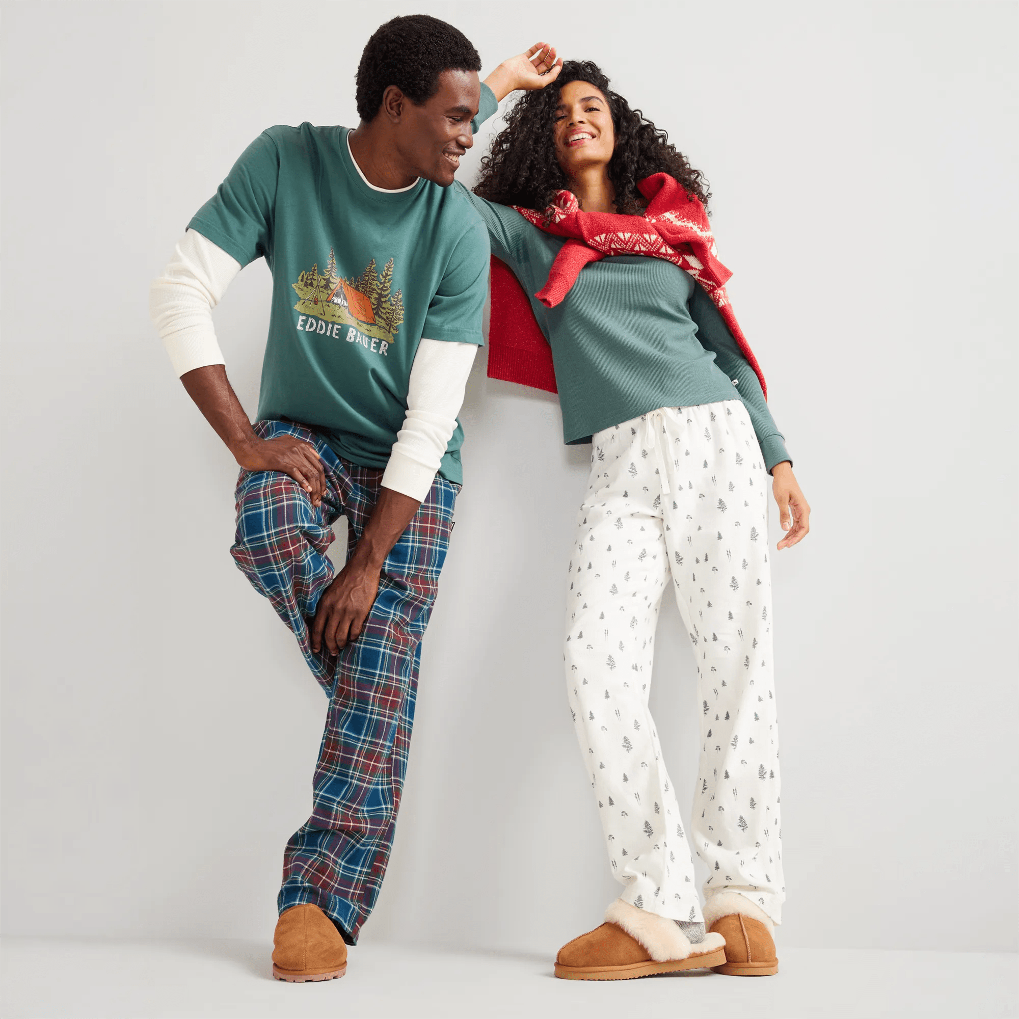 Graphic T-Shirt - Camp Bauer