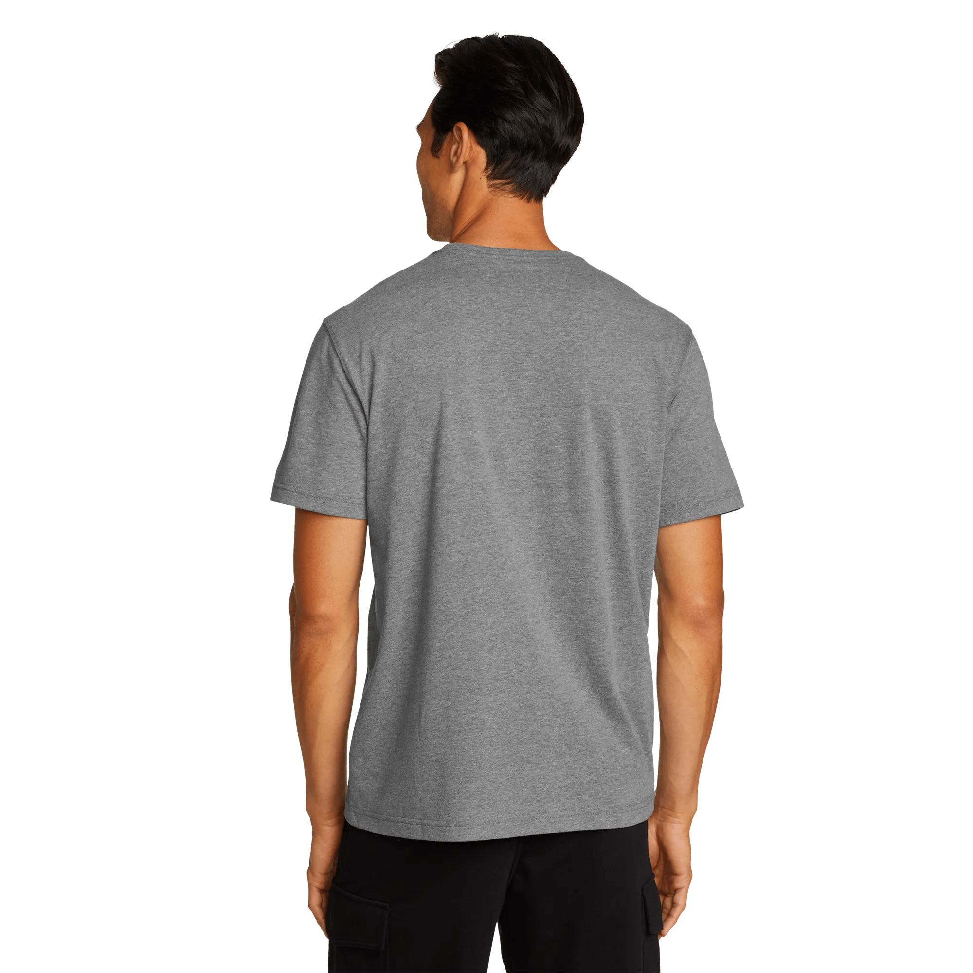 Graphic T-Shirt - Bauer Bear