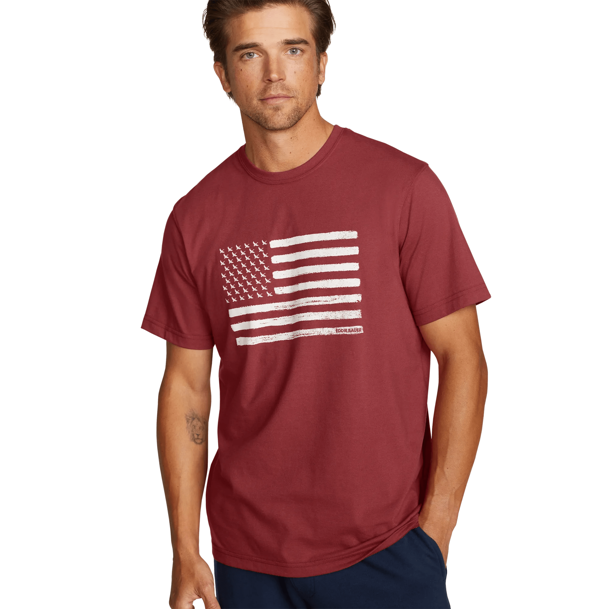 Graphic T-Shirt