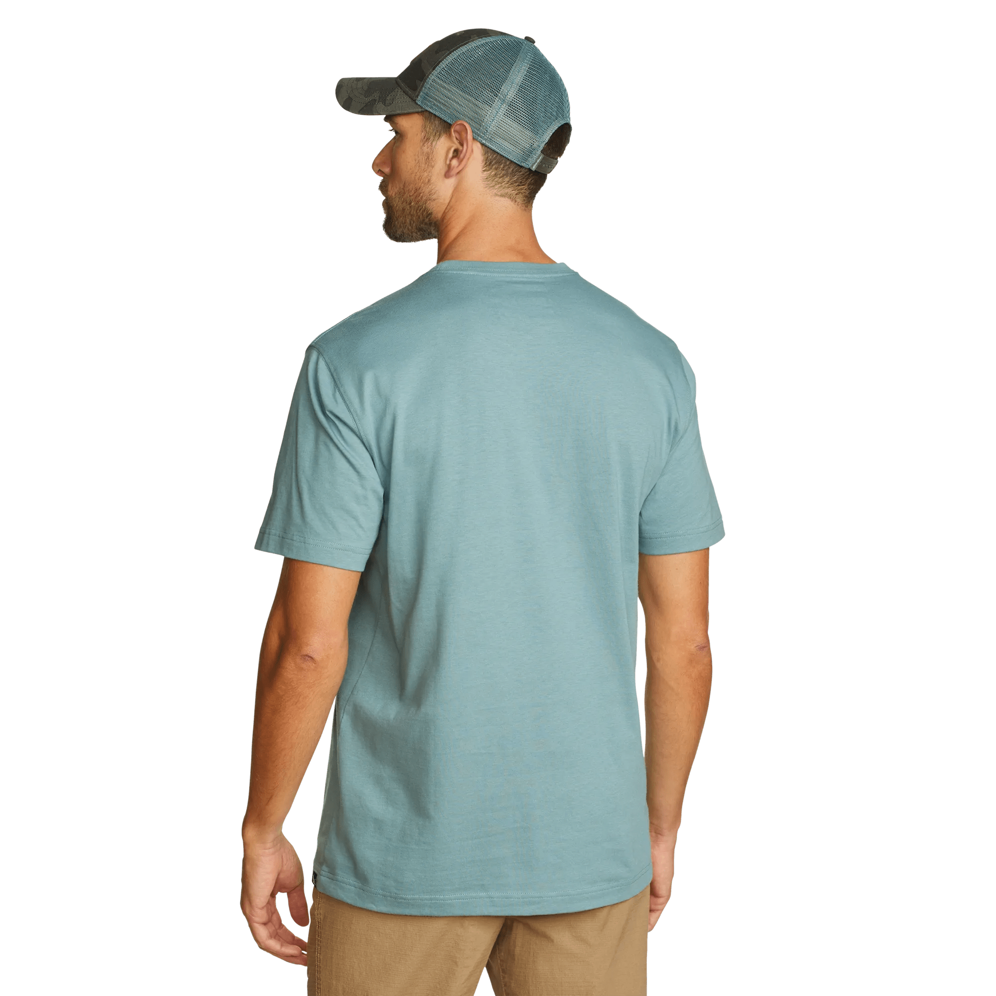 Graphic T-Shirt - Squatch Patrol