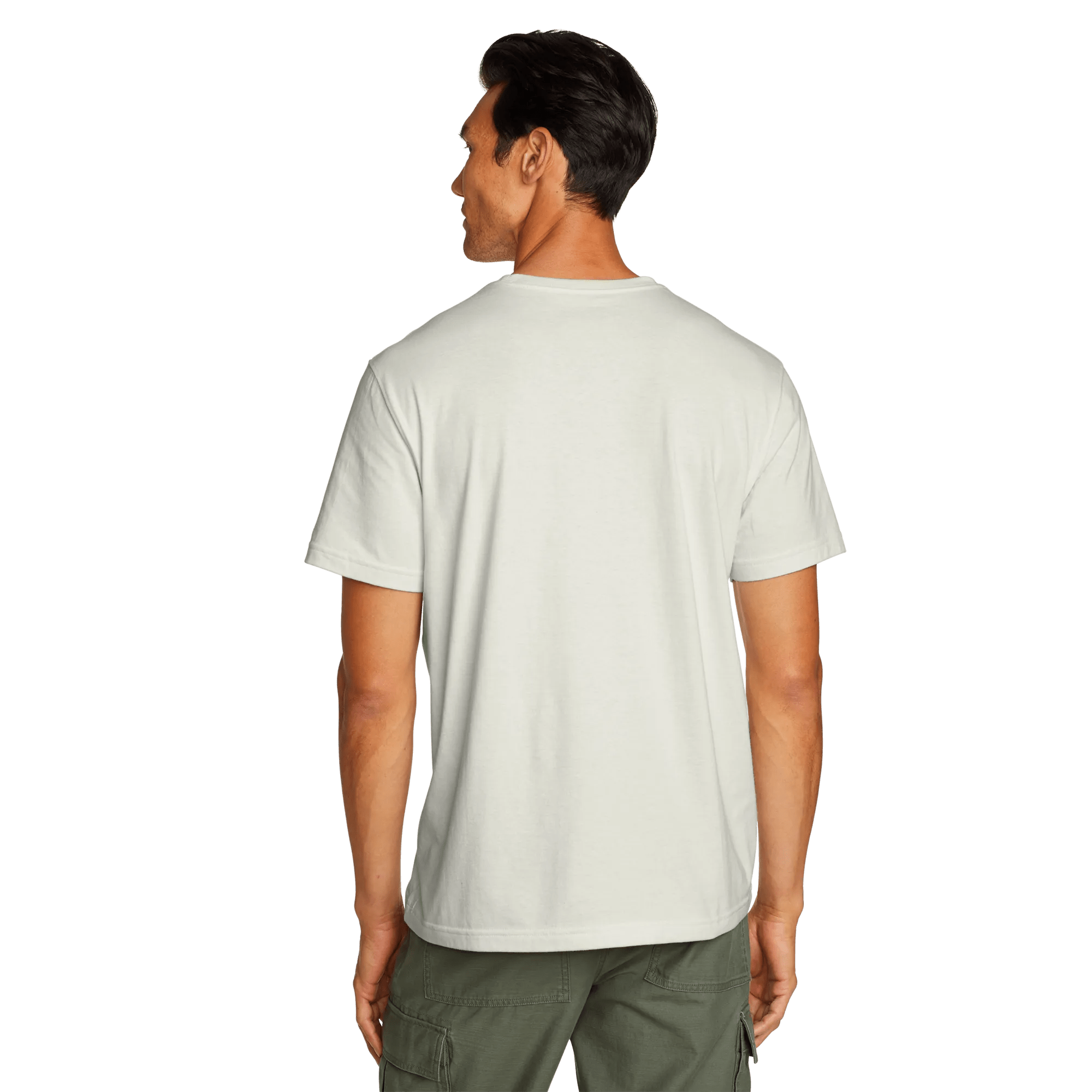 Graphic T-Shirt - Sport Shop Emblem