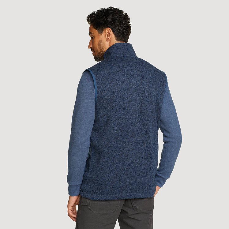 Men's Radiator 3.0 Fleece Vest