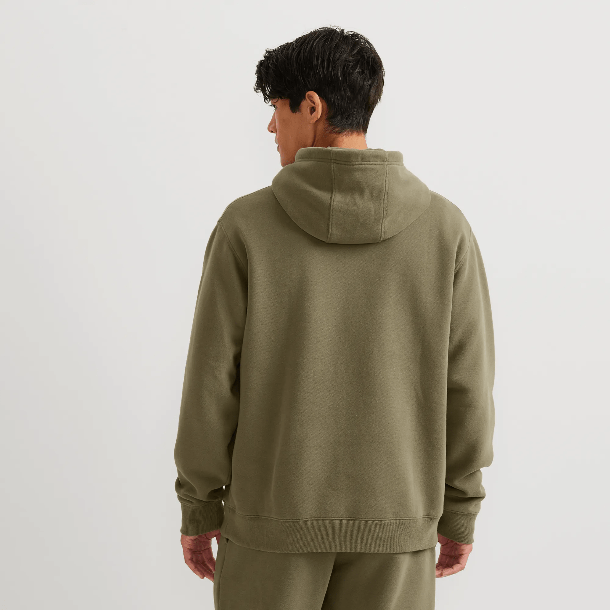 Vintage Soft Pullover Hoodie