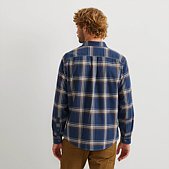 Men's Eddie's Favorite Classic Fit Flannel - Pattern