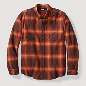 Men's Eddie's Favorite Classic Fit Flannel - Pattern