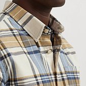 Men's Eddie's Favorite Classic Fit Flannel - Pattern
