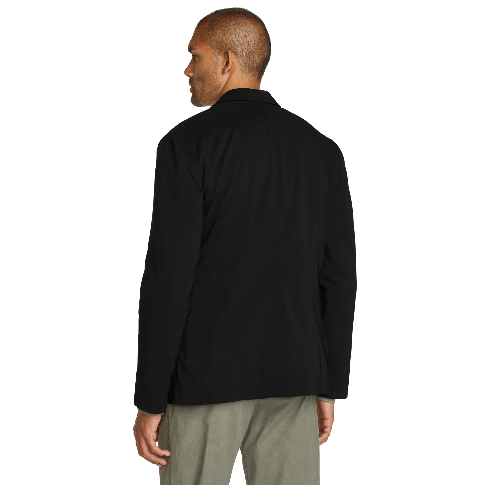 Ultimate Voyager Travel Blazer