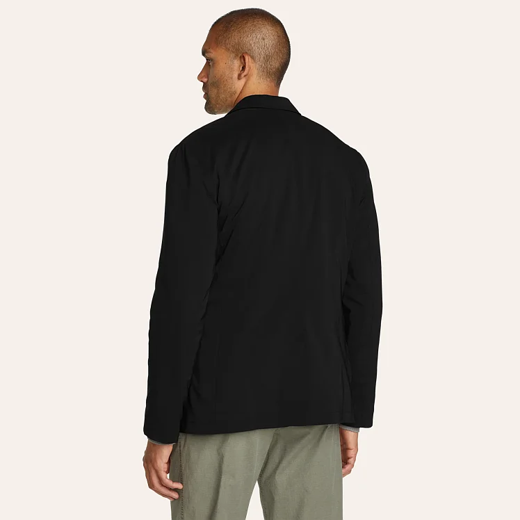 Men's Ultimate Voyager Travel Blazer