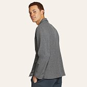 Cody Men's Tailored Travel Blazer