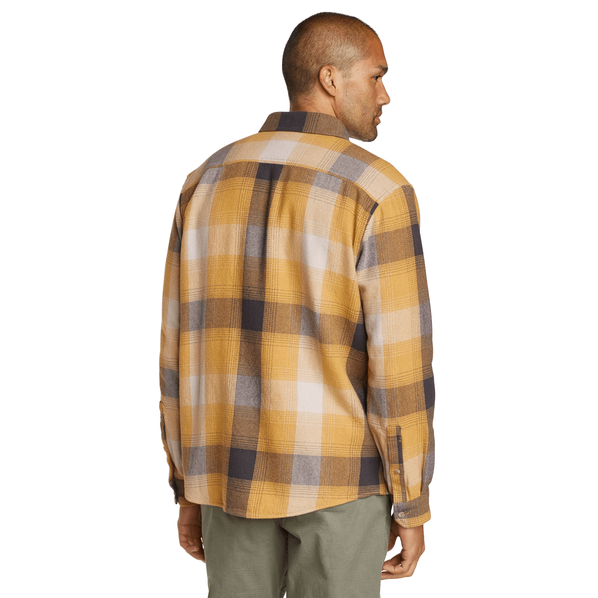 Dawn Patrol Long-Sleeve Shirt