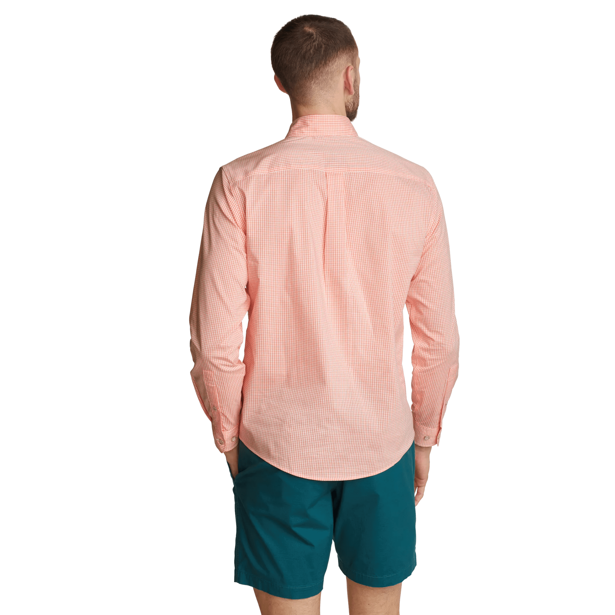 Voyager Flex Long-Sleeve Shirt