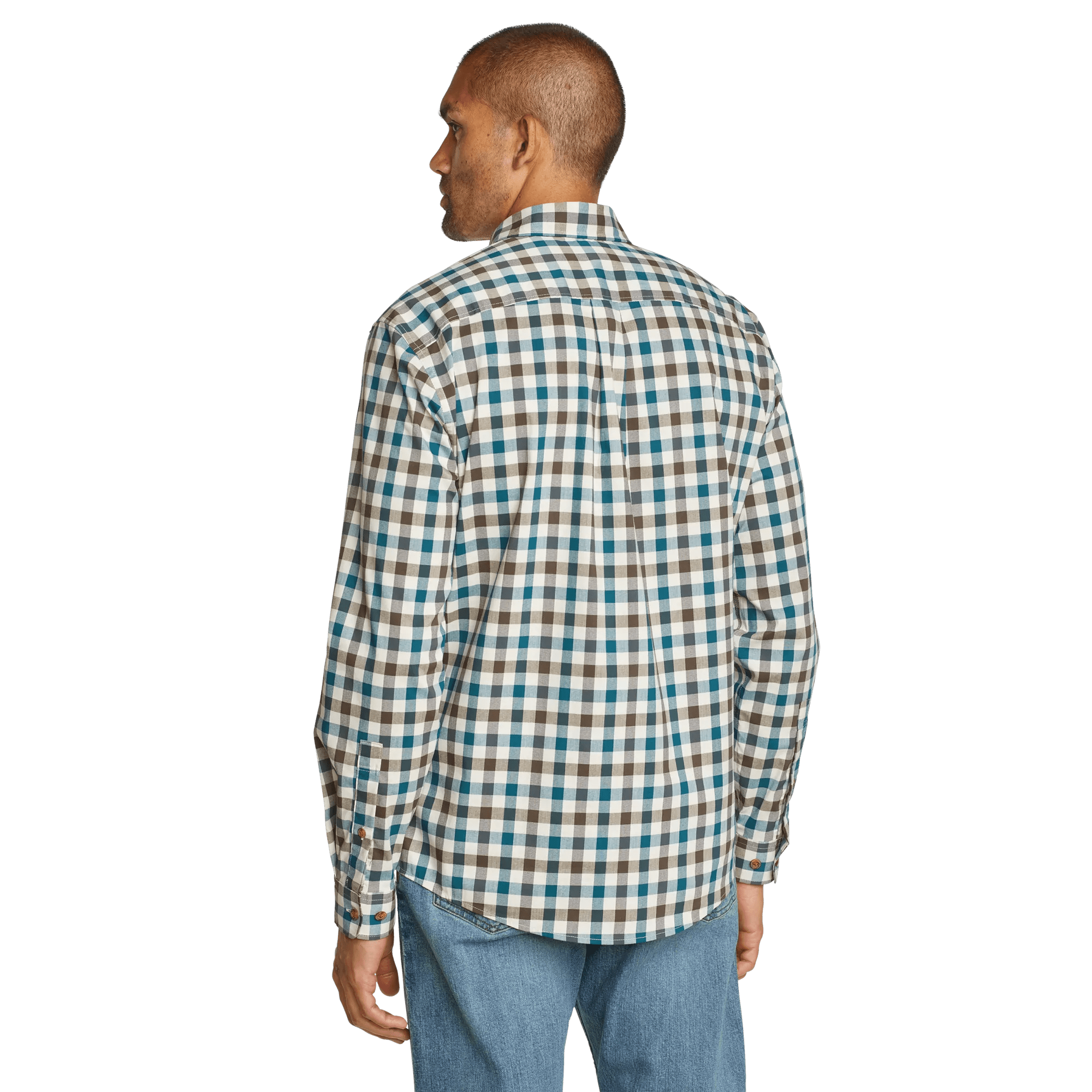 Voyager Flex Long-Sleeve Shirt