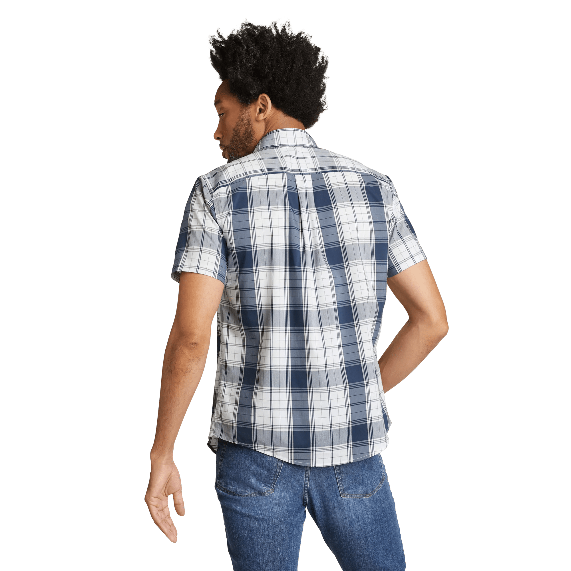Voyager Flex Short-Sleeve Shirt